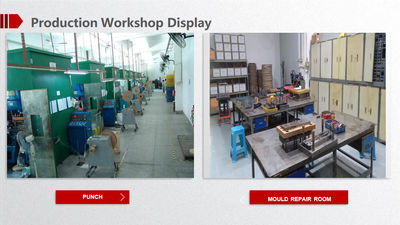 Shenzhen Marcy Healthy Industry Co.,Ltd производственная линия изготовителя