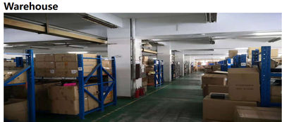 Shenzhen Marcy Healthy Industry Co.,Ltd производственная линия изготовителя