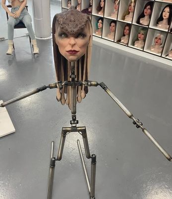 Имя