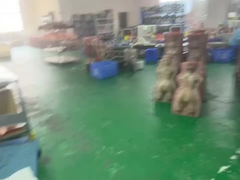 Экскурсия по производству секс-куклы